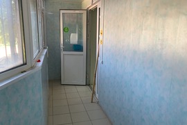 ГАБ 105 м² доход 15 кВт