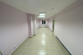 ГАБ 105 м² доход 15 кВт