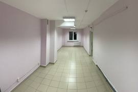 ГАБ 105 м² доход 15 кВт