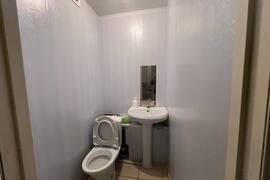 Офис  Помещение Торговое 104.6 м²