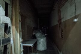 Производство отапл 3000 м²