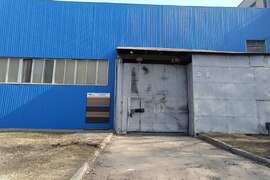 Производство отапл 3000 м²