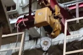 Производство отапл 3000 м²