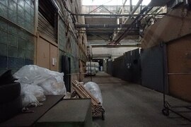 Производство отапл 3000 м²