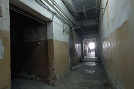 Производство отапл 3000 м²