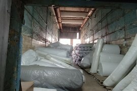Производство отапл 3000 м²