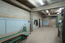 Производство отапл 3000 м²