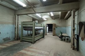 Производство отапл 3000 м²