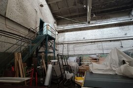 Производство отапл 3000 м²