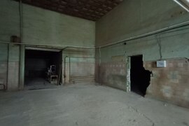 Производство отапл 3000 м²