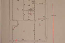 ГАБ 105 м² доход 15 кВт