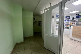 ГАБ 105 м² доход 15 кВт