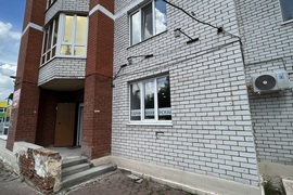 Помещение 71,7 м² под готовый арендны...
