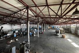 Коммерческая недвижимость купить, 2802 м², производство / склад, газовая котельная