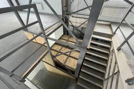 Склад отапл Производство 650 м²