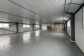 Склад отапл Производство 650 м²