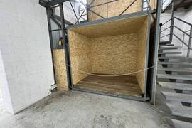 Склад отапл Производство 650 м²