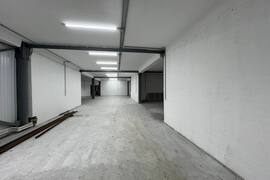 Склад отапл Производство 650 м²