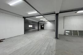 Склад отапл Производство 650 м²