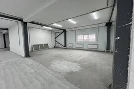 Склад отапл Производство 650 м²