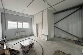 Склад отапл Производство 650 м²