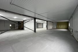 Склад отапл Производство 650 м²