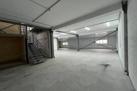 Склад отапл Производство 650 м²