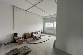Склад отапл Производство 650 м²