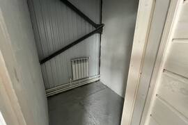 Склад отапл Производство 650 м²