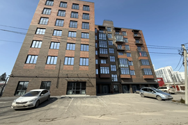 Коммерческая недвижимость купить, 111 м², 1 этаж, 25 кВт, индивидуальное отопление