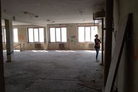 Помещение СНазн 800 м²