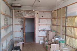 Помещение СНазн 800 м²