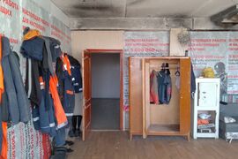 Помещение СНазн 800 м²