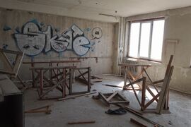Помещение СНазн 800 м²