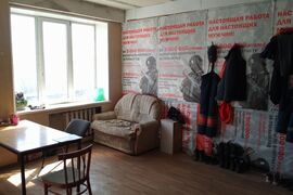 Помещение СНазн 800 м²