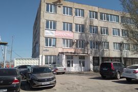Помещение СНазн 800 м²