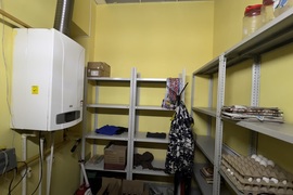 Торговая - Помещение 60.3 м²