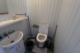 Торговая - Помещение 60.3 м²
