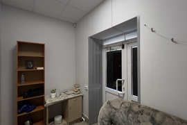 Торговая - Помещение 60.3 м²