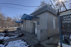 Торговая - Помещение 60.3 м²
