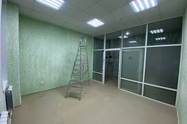 Офис Помещение Торговое 336 м²
