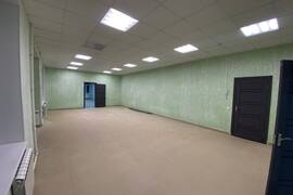 Офис Помещение Торговое 336 м²