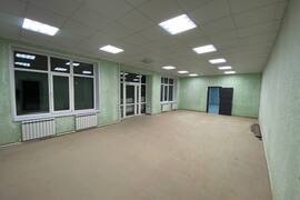 Офис Помещение Торговое 336 м²