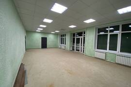 Офис Помещение Торговое 336 м²