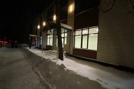Офис Помещение Торговое 336 м²