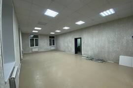 Офис Помещение Торговое 336 м²