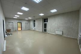 Офис Помещение Торговое 336 м²