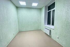 Офис Помещение Торговое 336 м²