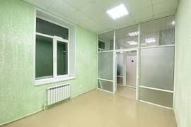 Офис Помещение Торговое 336 м²