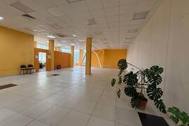 Торговое  Помещение Офис 158 м²